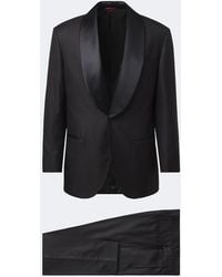 Brunello Cucinelli - Silk Tuxedo - Lyst