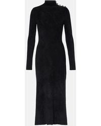 Proenza Schouler - Label Jude Chenille Maxi Dress - Lyst