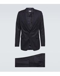 Dries Van Noten - Kline Wool Suit - Lyst