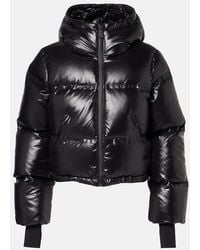 Aztech Mountain - Minnie Nuke Down Ski Jacket - Lyst