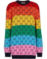 Maglioni Gucci da donna - Fino al 42% di sconto | Lyst