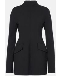 Sportmax - Tefrite Minidress - Lyst