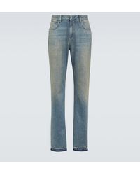 Givenchy - Jeans regular - Lyst