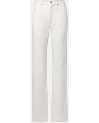 Calvin Klein - 06 Straight Jeans - Lyst