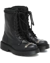 vetements boots sale