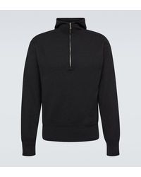 Burberry - Pullover aus Wolle - Lyst