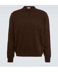 Lemaire - Pullover in lana - Lyst