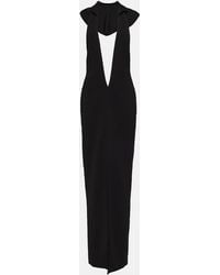 Monot - Long Dress - Lyst