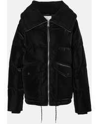 Varley - Roseville Quilted Down Jacket - Lyst