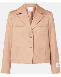 Patou - Blazers - Lyst