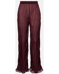 JADE Swim - Weite Hose Amaya - Lyst