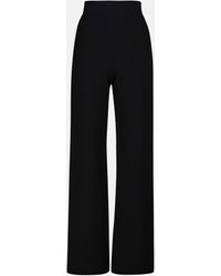 Alaïa Pants, Slacks and Chinos for Women | Online Sale up to 80 