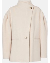 Isabel Marant - Giacca Jabadi - Lyst