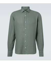 Fedeli - Camicia Nick - Lyst