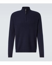 Bogner - Derek-1 Wool And Cashmere Sweater - Lyst