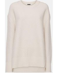 JOSEPH - Pullover - Lyst