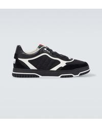 Gucci - Sneakers 'Re-Web' - Lyst