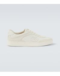 Gucci - G75 Sneakers - Lyst
