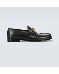 Gucci - Mocassino Horsebit 1953 Uomo, Taglia - Lyst