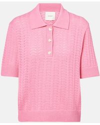 Lisa Yang - Polo Masy - Lyst