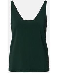 Eres - Anae Jersey Tank Top - Lyst