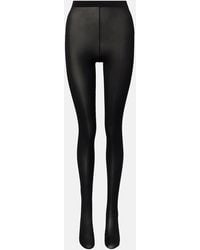 Wardrobe NYC - Sheer Tights - Lyst