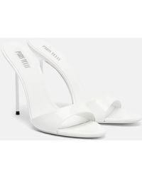 Paris Texas - Mules Lidia 105 - Lyst