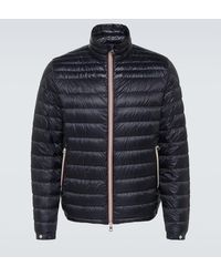 Moncler - Daniel Quilted Down Jacket - Lyst