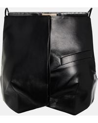 AYA MUSE - Elfi Crop Top - Lyst