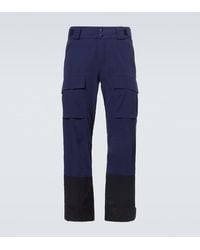 Aztech Mountain - Hayden 3L Reversible Ski Pants - Lyst