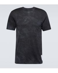 Satisfy - Wool T-shirt - Lyst