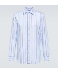 Etro - Shirt - Lyst