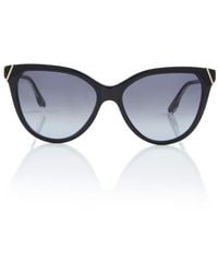 Victoria Beckham - Cat-eye Sunglasses - Lyst