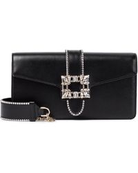 Roger Vivier Bags for Women - Up to 73% off | Lyst