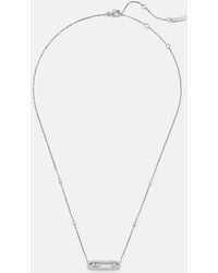 Messika - Collana Baby Move - Lyst