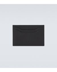 Loro Piana - Extra Double Leather Card Holder - Lyst