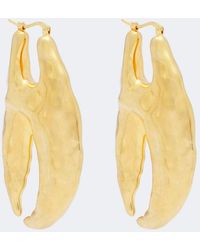 Jacquemus - Ohrringe Homard - Lyst