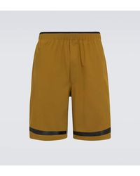 GR10K - Shorts Aus Jersey - Lyst
