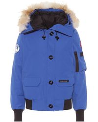 Canada Goose Jackets for Women - Up to 52% off at Lyst.co.uk