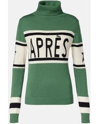 Perfect Moment - Turtlenecks - Lyst