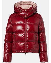 Moncler - Niveole Down Jacket - Lyst