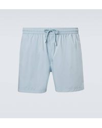 Fedeli - Badeshorts Madeira - Lyst