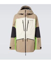 Peak Performance - Veste De Ski Vertical Gore-Tex Pro 3L Shell - Lyst