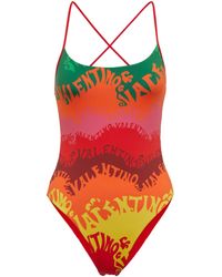 Valentino Beachwear and swimwear outfits for Women | Online Sale up to 45%  off | Lyst
