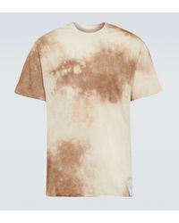 Satisfy T-Shirt CloudMerinoTM - Natur