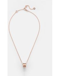 BVLGARI - Collana B.Zero1 - Lyst