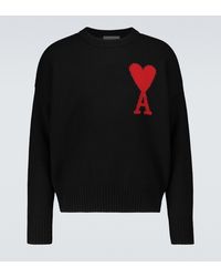 ami paris sweater sale