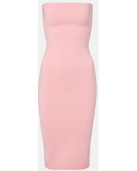 Jacquemus - Dress "The Sera" - Lyst
