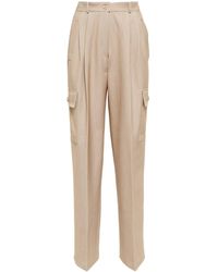 maesa cargo pants