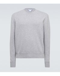 Bottega Veneta - Cashmere Sweater - Lyst